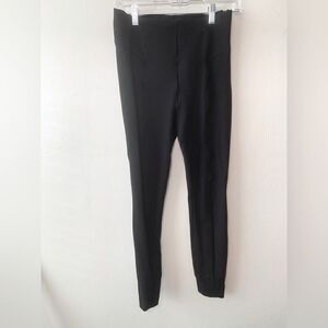 Good American Black  Disco Pant size 2 (26)‎